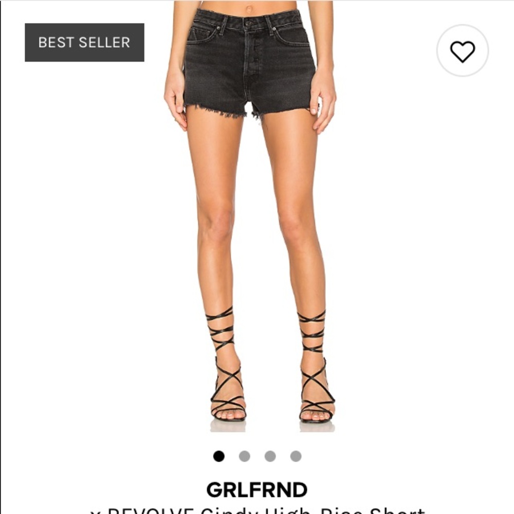 GRLFRND x Revolve